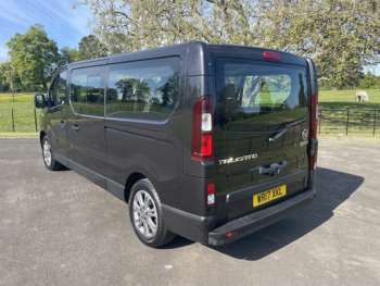 Used Fiat Talento 2017 for sale - 74982115: Photo