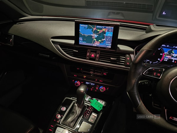 Used Audi A7 2015 for sale - 76215971: Photo 12