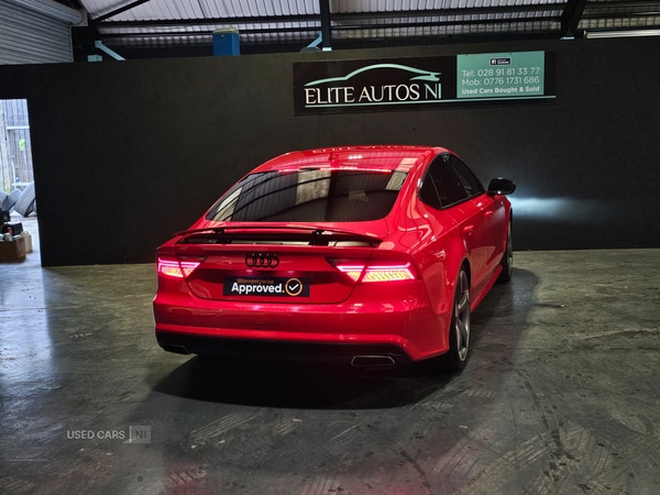 Used Audi A7 2015 for sale - 76215971: Photo 2