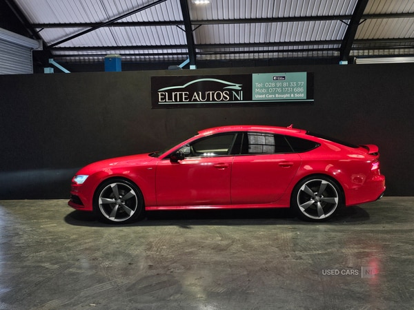 Used Audi A7 2015 for sale - 76215971: Photo 6