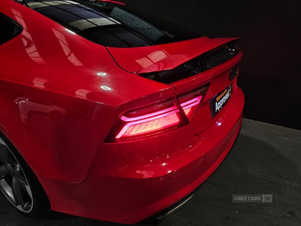 Used Audi A7 2015 for sale - 76215971: Photo 8