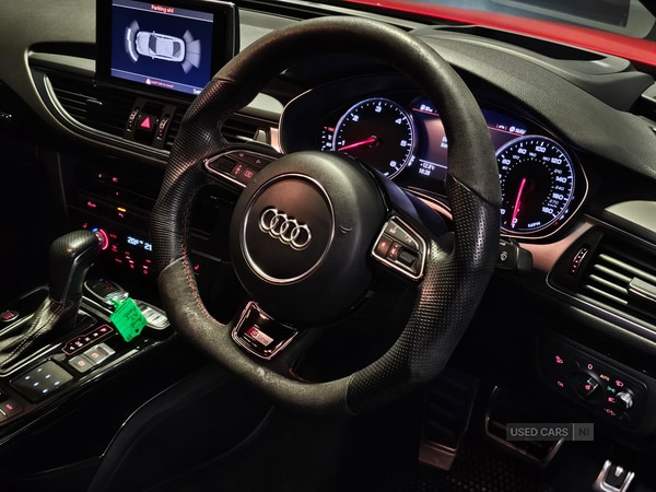Used Audi A7 2015 for sale - 76215971: Photo 9