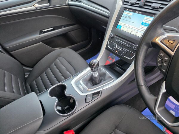 Used Ford Mondeo 2018 for sale - 77840166: Photo 11