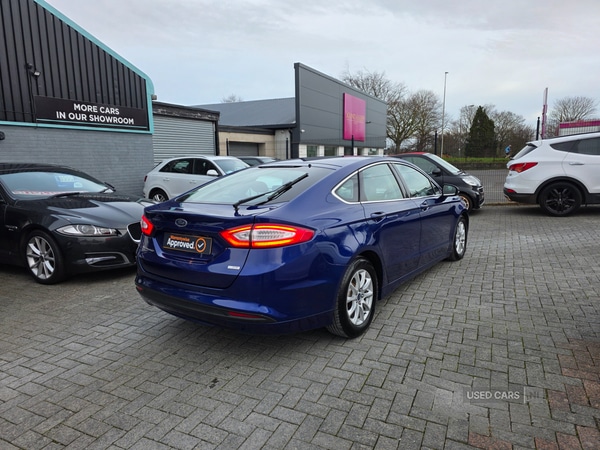 Used Ford Mondeo 2018 for sale - 77840166: Photo 3