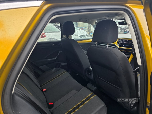 Used Volkswagen T-Roc 2019 for sale - 78215428: Photo 11