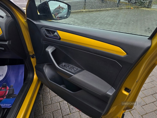 Used Volkswagen T-Roc 2019 for sale - 78215428: Photo 8