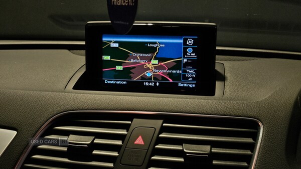 Used Audi Q3 2015 for sale - 77204763: Photo 11