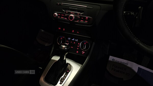 Used Audi Q3 2015 for sale - 77204763: Photo 12