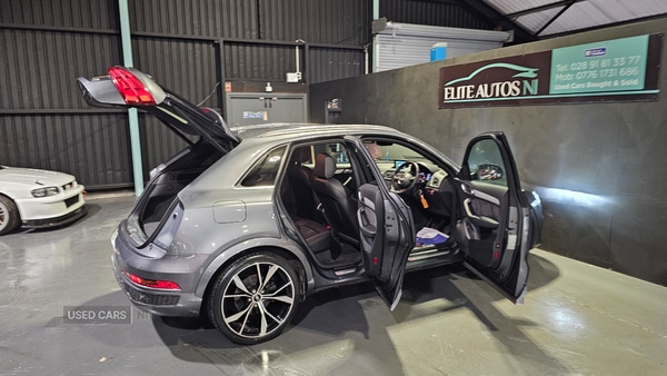 Used Audi Q3 2015 for sale - 77204763: Photo 3