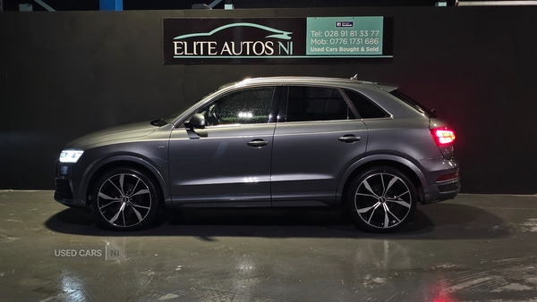 Used Audi Q3 2015 for sale - 77204763: Photo 5