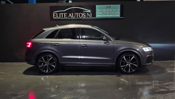 Used Audi Q3 2015 for sale - 77204763: Photo 6