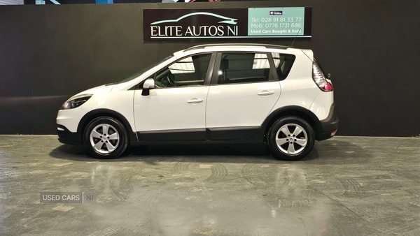 Used Renault Scenic Xmod 2015 for sale - 75697859: Photo 5