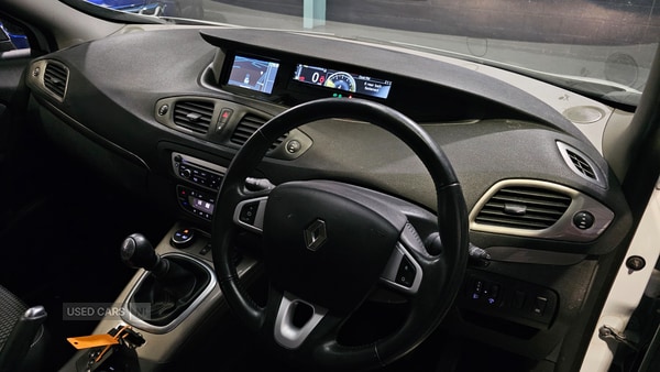 Used Renault Scenic Xmod 2015 for sale - 75697859: Photo 6