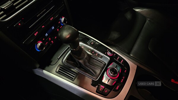 Used Audi A5 2013 for sale - 76647047: Photo 10