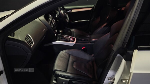 Used Audi A5 2013 for sale - 76647047: Photo 12