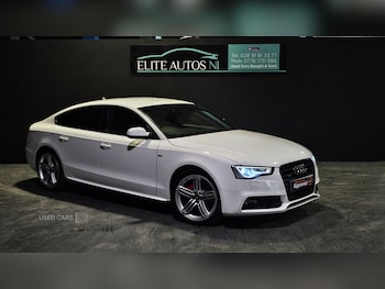 Audi - A5