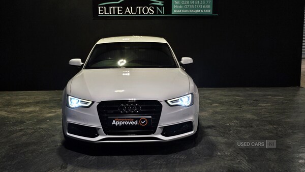 Used Audi A5 2013 for sale - 76647047: Photo 7