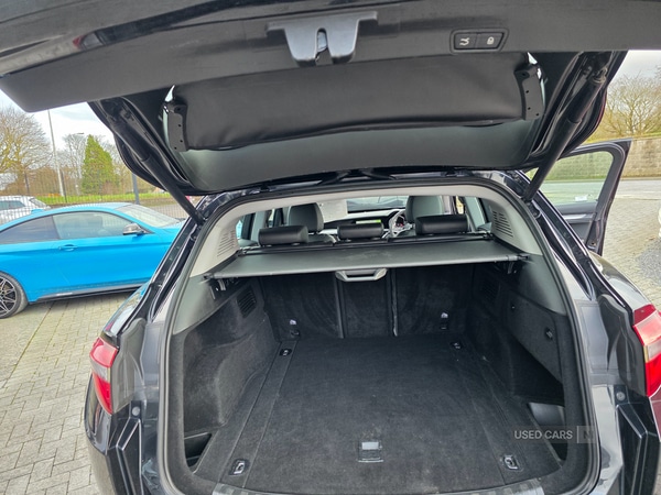 Used Alfa Romeo Stelvio 2018 for sale - 77724501: Photo 15