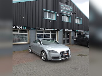 Used Audi TT 2009 for sale - 79085084: Photo