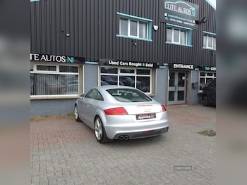 Used Audi TT 2009 for sale - 79085084: Photo