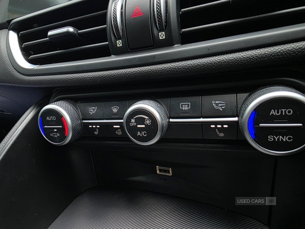 Used Alfa Romeo Giulia 2018 for sale - 78008021: Photo 15