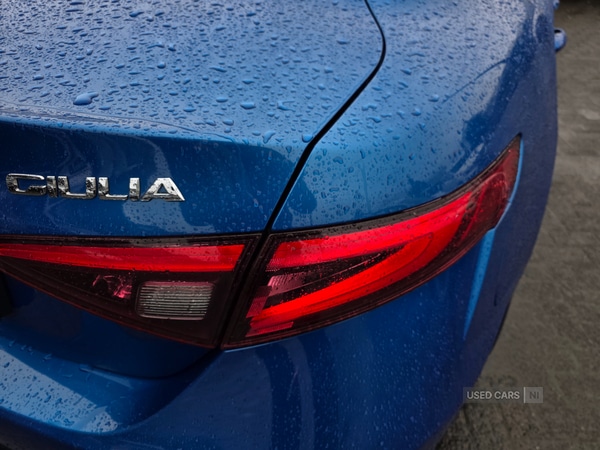 Used Alfa Romeo Giulia 2018 for sale - 78008021: Photo 6