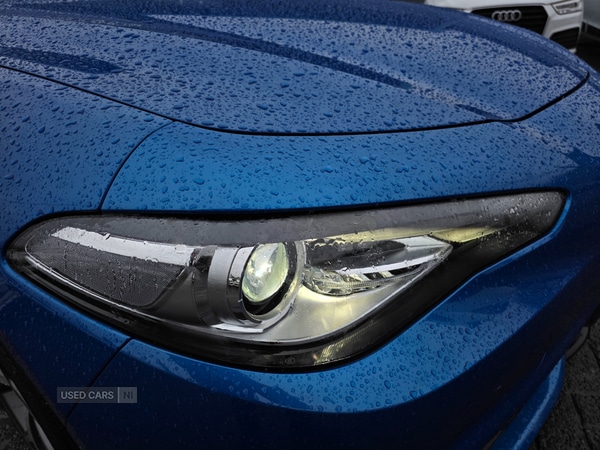 Used Alfa Romeo Giulia 2018 for sale - 78008021: Photo 7