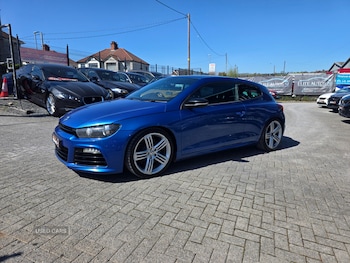 Used Volkswagen Scirocco 2013 for sale - 78376634: Photo