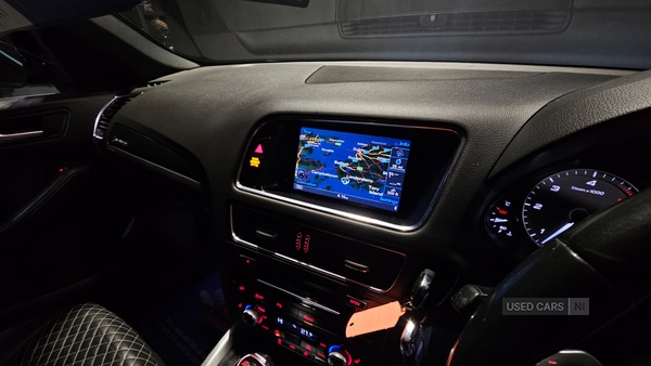 Used Audi Q5 2016 for sale - 76866609: Photo 11