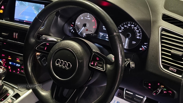 Used Audi Q5 2016 for sale - 76866609: Photo 7