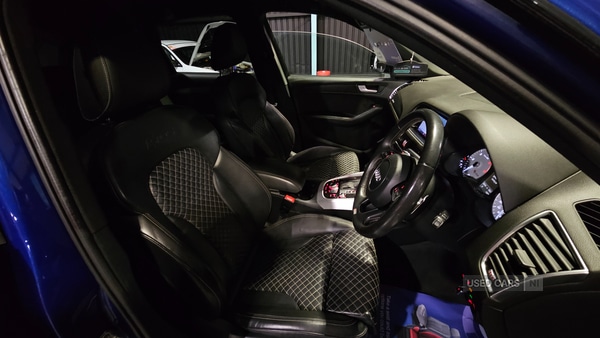 Used Audi Q5 2016 for sale - 76866609: Photo 8