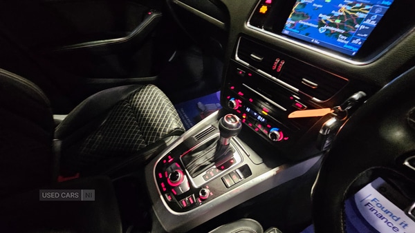 Used Audi Q5 2016 for sale - 76866609: Photo 9