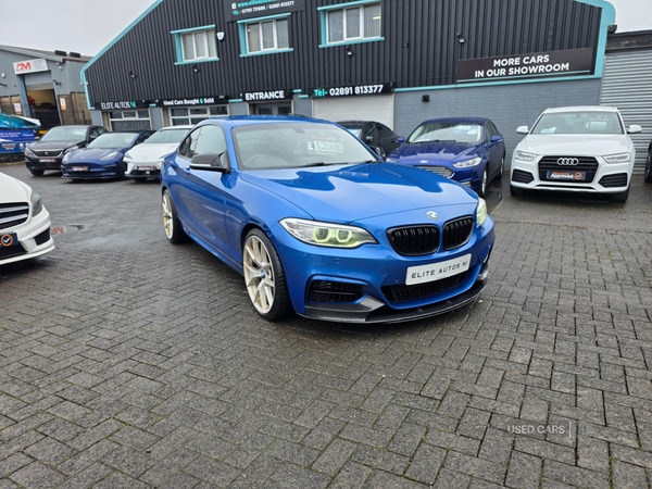 Used BMW 2 Series 2014 for sale - 77854604: Photo 2