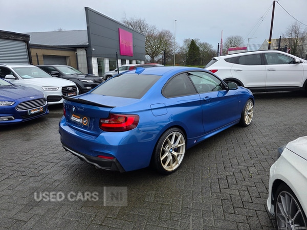 Used BMW 2 Series 2014 for sale - 77854604: Photo 3