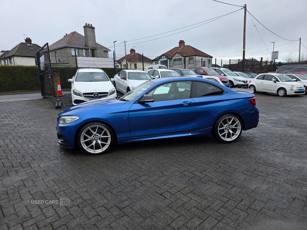 Used BMW 2 Series 2014 for sale - 77854604: Photo 5