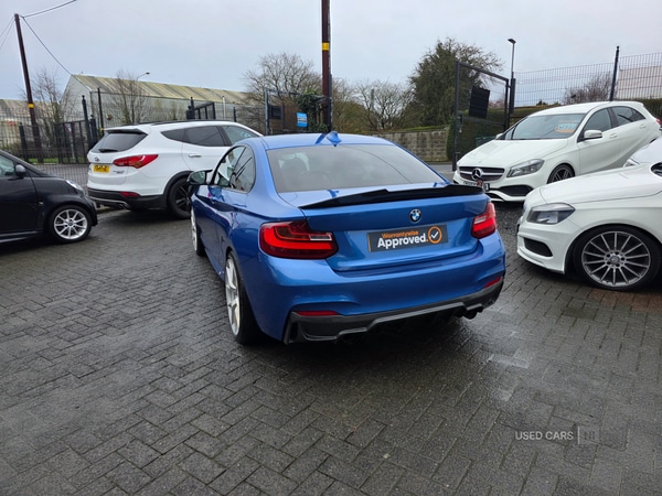 Used BMW 2 Series 2014 for sale - 77854604: Photo 6