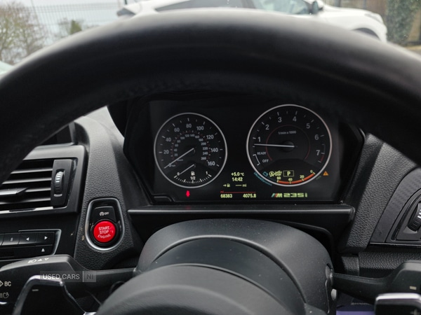 Used BMW 2 Series 2014 for sale - 77854604: Photo 7