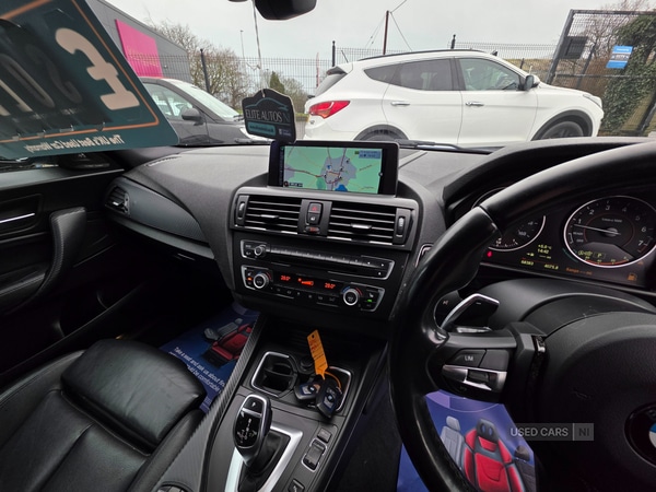 Used BMW 2 Series 2014 for sale - 77854604: Photo 8