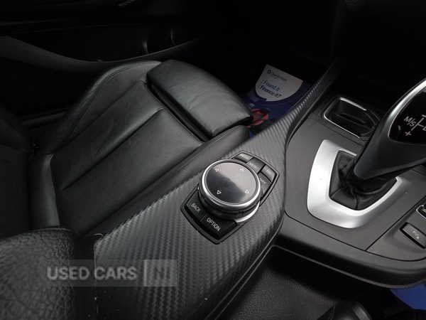 Used BMW 2 Series 2014 for sale - 77854604: Photo 9