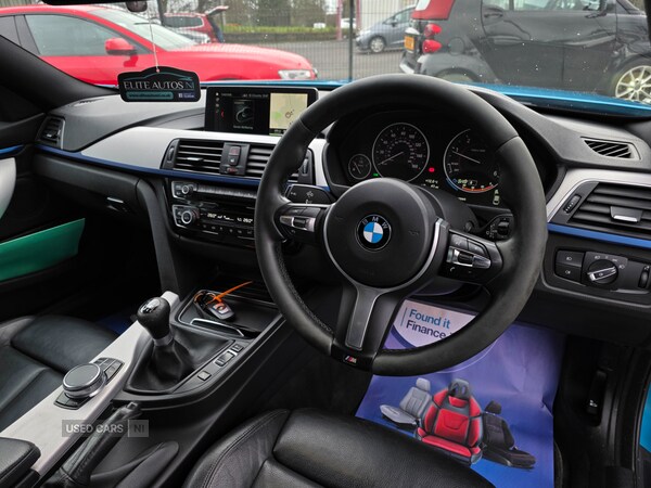 Used BMW 4 Series 2017 for sale - 77672381: Photo 10