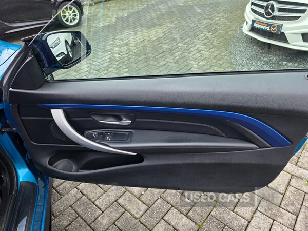 Used BMW 4 Series 2017 for sale - 77672381: Photo 12