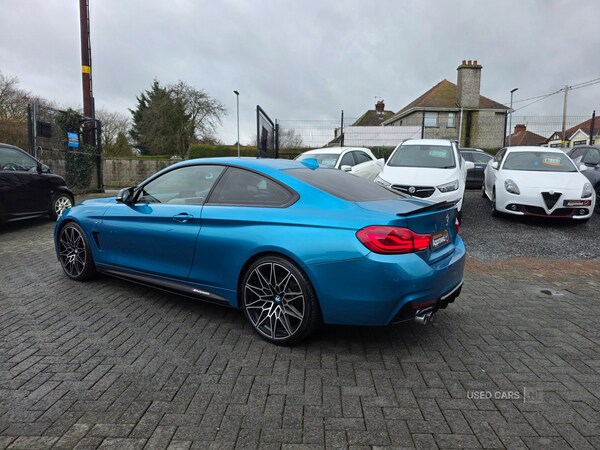 Used BMW 4 Series 2017 for sale - 77672381: Photo 6