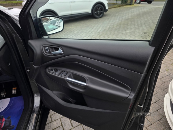 Used Ford Kuga 2017 for sale - 77926563: Photo 10