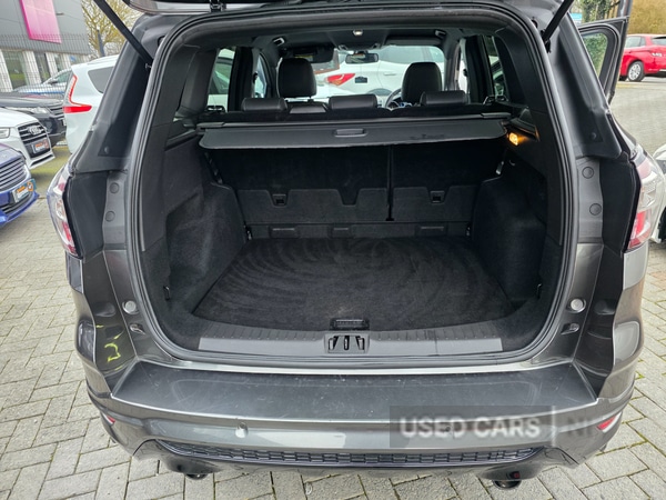 Used Ford Kuga 2017 for sale - 77926563: Photo 12