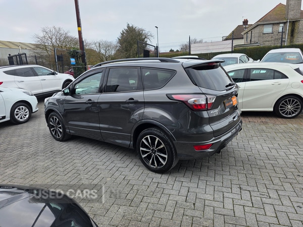 Used Ford Kuga 2017 for sale - 77926563: Photo 5