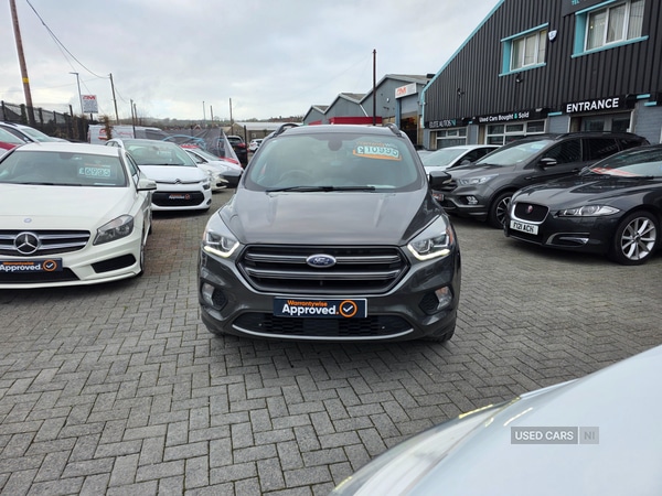 Used Ford Kuga 2017 for sale - 77926563: Photo 6