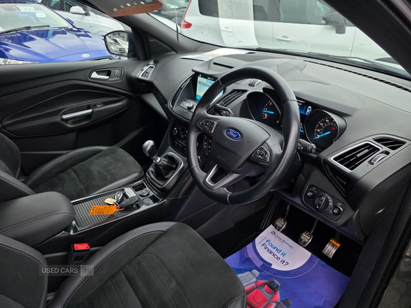 Used Ford Kuga 2017 for sale - 77926563: Photo 7