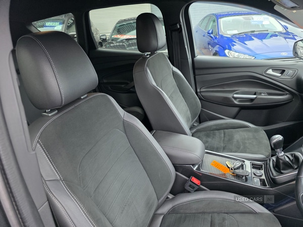 Used Ford Kuga 2017 for sale - 77926563: Photo 8