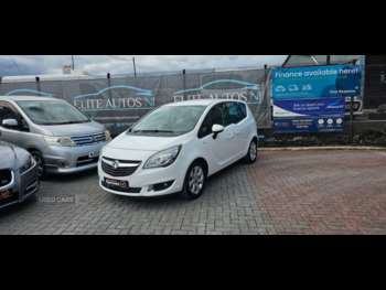 2017 - 1.4i 16V Life 5dr