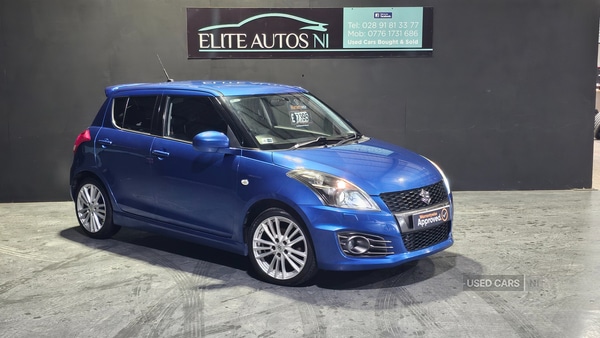 Used Suzuki Swift 2015 for sale - 76825668: Photo 1